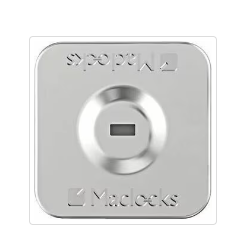 Kabells wire med ls universel SecurityKit til skrm pc tablet notebook andre elektronikenheder