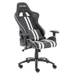 Gear4U Gaming Gamerstol Elite Carbon flere farver 