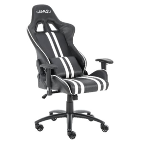 Gear4U Gaming Gamerstol Elite Carbon flere farver 