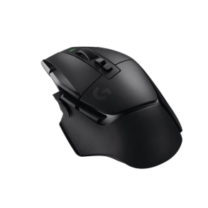 LOGITECH G G502 X LIGHTSPEED Wireless Gaming Mouse 