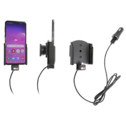 Brodit passiv og aktiv holder justerbar til Smartphone Samsung Galaxy S25+ S26+ S26 Ultra 