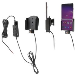 Brodit passiv og aktiv holder justerbar til Smartphone Samsung Galaxy S25+ S26+ S26 Ultra 