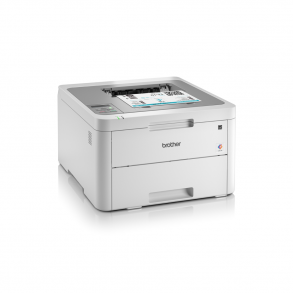 Printer Brother HL-L3220CW LED farveprinter USB trdls