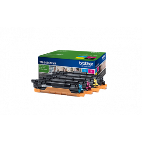 Forbrugsstoffer toner og tilbehr Brother DCP-L3550 HL-L3210 HL-L3270 MFC-L3750