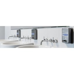 Smart opmrkning til virksomheden, butikken, skolen, overalt