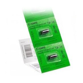 Canon inkroll CP-16 black til regnemaskine