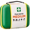 Frstehjlpskasse Medium kompakt veludstyret First aid Kit 