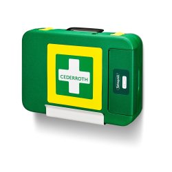 Vgholder til Frstehjlpskasse XL Kit