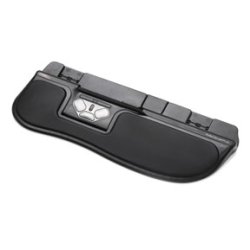 Hndledssttte Contour RollerWave 2 wrist support til RollerMouse Pro 2 og Classic 2