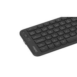 Contour Balance Full-Size Keyboard Wireless Pan ( Nodic)