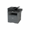 Brother DCP-L5500DN prof. alt-i-n s/h-laserprinter Duplex USB Netvrk