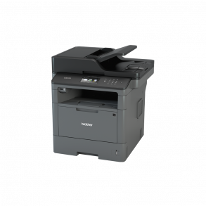 Brother DCP-L5500DN prof. alt-i-n s/h-laserprinter Duplex USB Netvrk