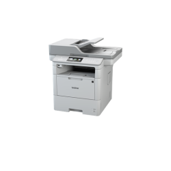 Brother DCP-L6900DW Alt-i-n s/h-laserprinter til arbejdsgrupper