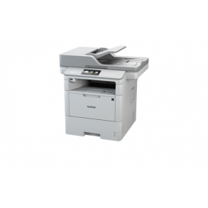 Brother DCP-L6900DW Alt-i-n s/h-laserprinter til arbejdsgrupper