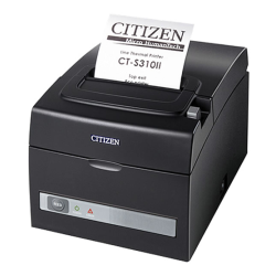 Kvitteringsprinter, bonprinter Citizen CT-S310II 