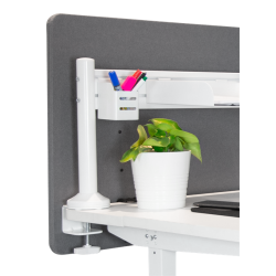 OFFICE monteringsstnger til rillepanel