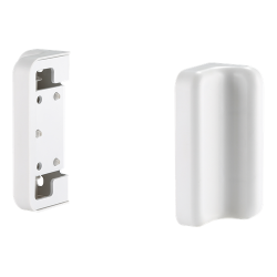 Office vgmonteringsbeslag til rillepanel