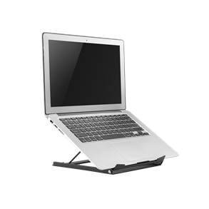 OFFICE Sammenfoldelig stativ til brbar tablet op 10-15