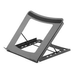 OFFICE stander kompakt justerbar til Notebook brbar 10-15" 