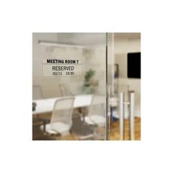 Brother DK-rulle plastiktape filmtape endels bane 62mm 29mm hvid gul klar til QL printere