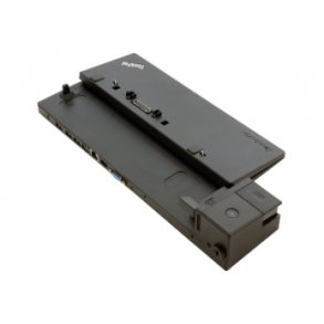 LENOVO ThinkPad Basic Dock, VGA MED 65W AC Adapter (DK)
