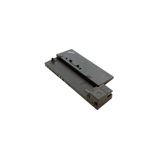 LENOVO ThinkPad Basic Dock, VGA MED 65W AC Adapter (DK)