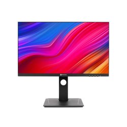 Neovo 24" WQHD 5ms skrm med hjtaler 2560 x 1440 oplsning USB-C power