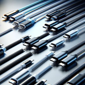 USB kabel Fremtidsikre USB-C kabler sprg os