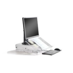 Konceptholder 7 positioner, Dokumentholder til bord