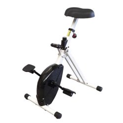 Ergonomisk Skrivebordscykel Easy deskbike kontorcykel