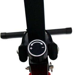 Ergonomisk Skrivebordscykel Easy deskbike kontorcykel