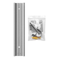 Ladekabel e-Charge EV-1226 passer til alle kretjer med type 2-stik