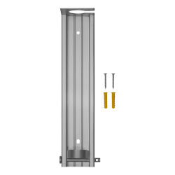Ladekabel e-Charge EV-1226 passer til alle kretjer med type 2-stik