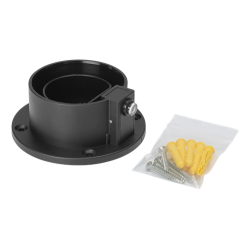 Vgbeslag lige eller vinkel passer til Ladekabel e-Charge EV-1226 