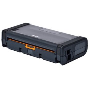 Brother Opbevaringsboks til papirruller serie PJ700