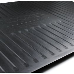 AFS-TEX 3000 ergonomisk st�m�tte aflastningsm�tte til siddende og st�ende arbejde 50x100 cm midnight 