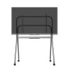 AG Neovo Let Bev�gelig sk�rmvogn stativ med hjul til Smart Board Interaktivt Whiteboard