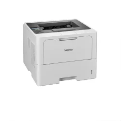 Brother HL-L6210DW Duplex trdls Business s/h A4 laserprinter til det travle kontor 