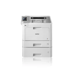 Brother HL-L9310CDWT professionel A4-farvelaserprinter til det travle kontor