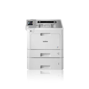 Brother HL-L9310CDWT professionel A4-farvelaserprinter til det travle kontor