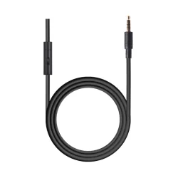 STREETZ hovedtelefoner med mikrofon kabel foldbare flere farver 