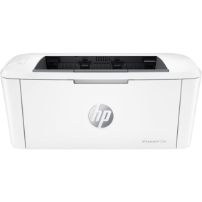 HP LaserJet M110w printer sort hvid laserprinter USB trdls