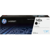 Forbrugsstoffer HP 142A Black Toner til LaserJet M110w M110we MFP M140w MFP M140we