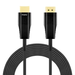 ULTRA High Speed HDMI-cable 48Gbps optisk kabel til lange afstande 10m 15 og 20 meter 