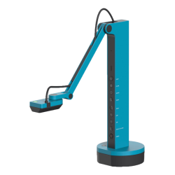 Digitalkamera til dokumenter IPEVO VZ-X farve 8 MP 3264 x 2448 4K/1080p trdls HDMI usb