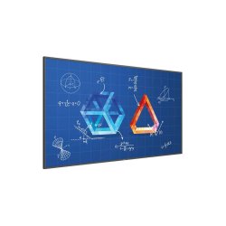 Skrm 65" Philips T-line 65BDL3552T 4K UHD 3840 x 2160 interaktiv berringsskrm 