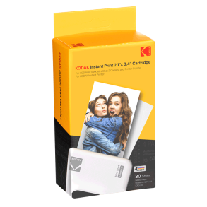 Kodak foto papir Instant Print Cartridge 2,1