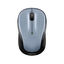 Mus trdls Logitech Wireless kompakt Mouse M325S  
