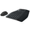 Logitech MK850 Performance Tastatur og mus-st Trdls Nordisk