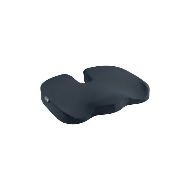 Ergonomisk Leitz Ergo Cosy behagelig siddepude sdepude designet til sund kropsholdning flere farver
